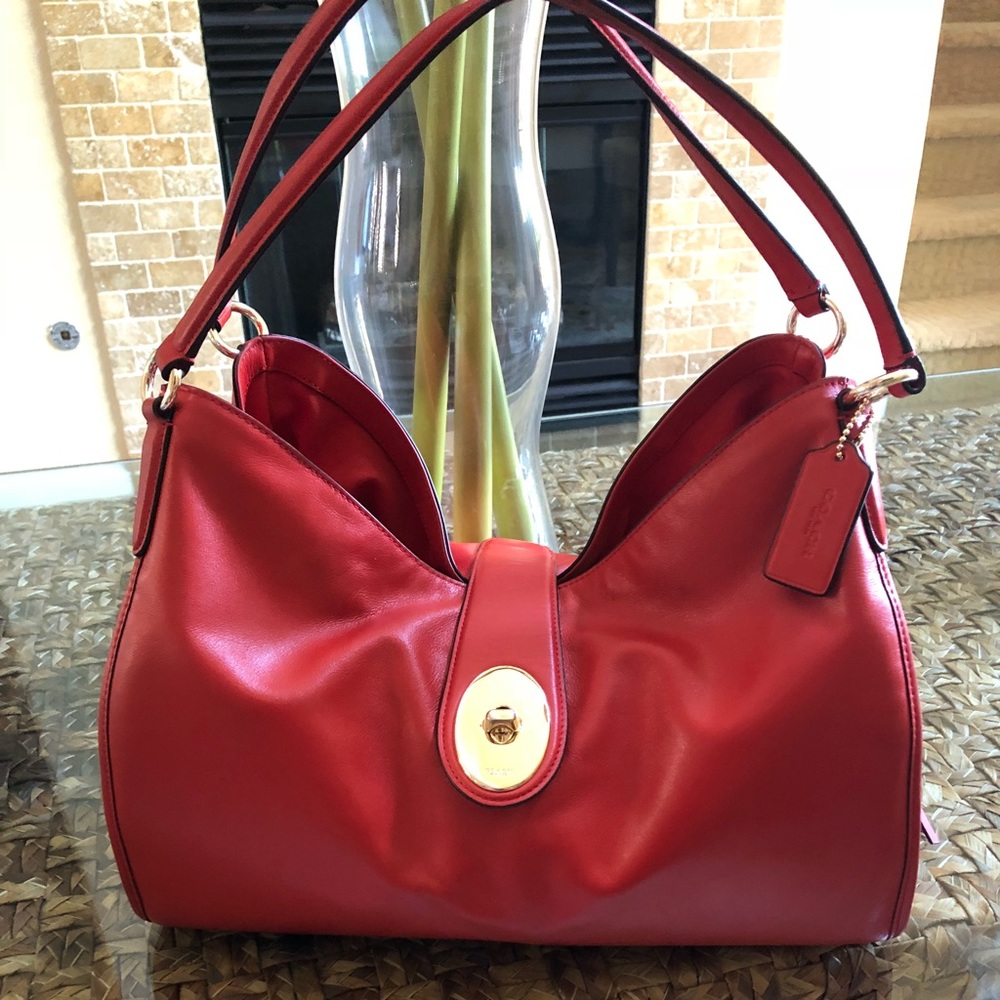 Coach Handbag (purse)